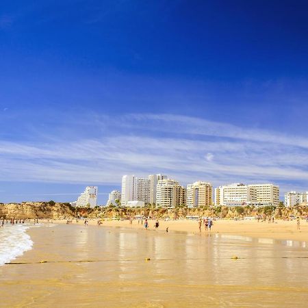 Mira Sol - Silhueta Citadina Apartment Portimao Bagian luar foto