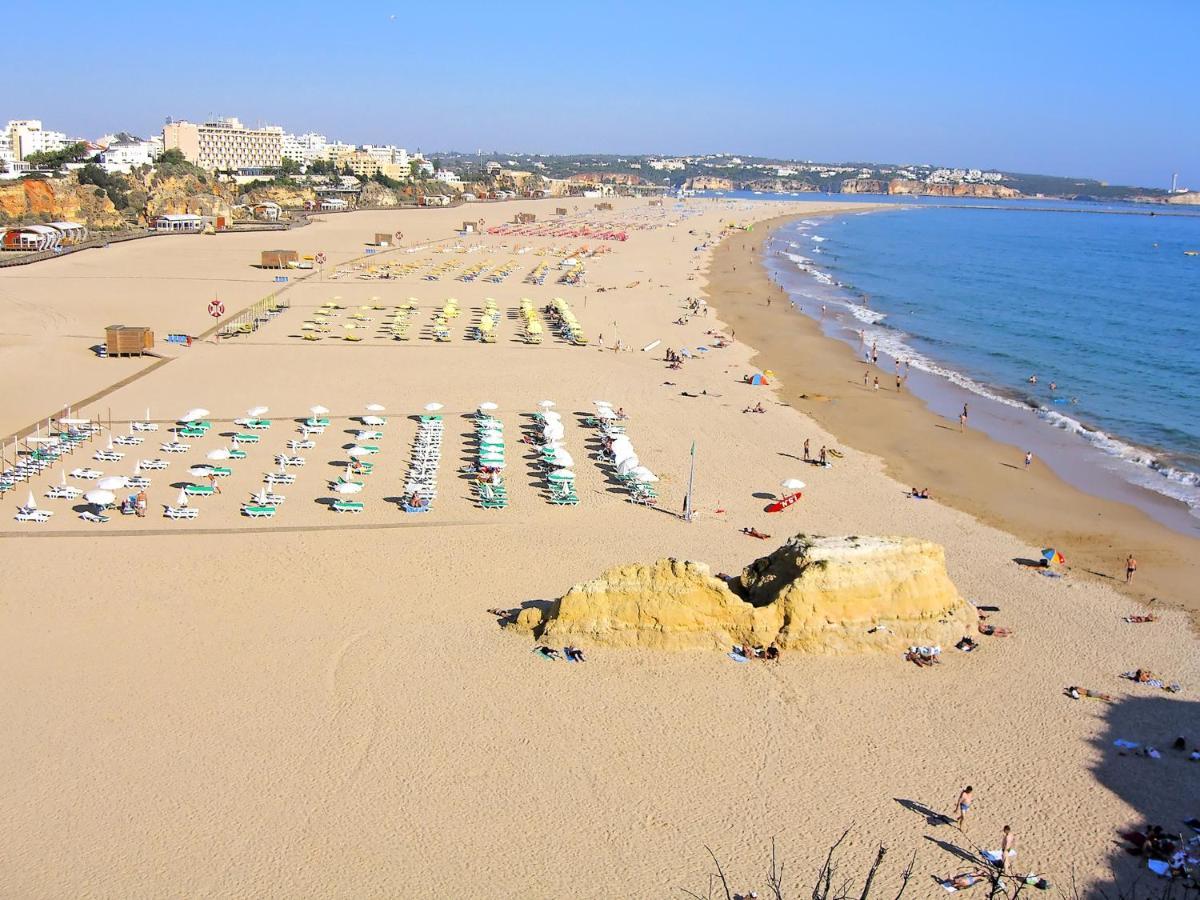 Mira Sol - Silhueta Citadina Apartment Portimao Bagian luar foto