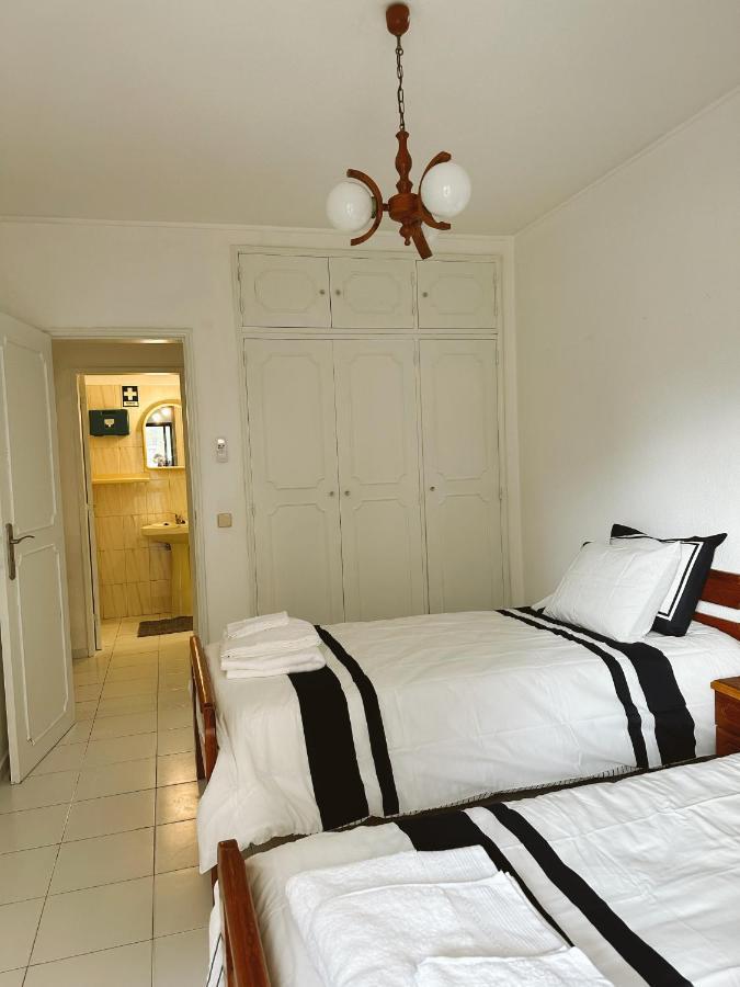 Mira Sol - Silhueta Citadina Apartment Portimao Bagian luar foto