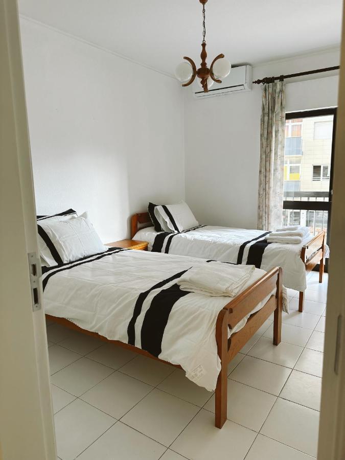 Mira Sol - Silhueta Citadina Apartment Portimao Bagian luar foto