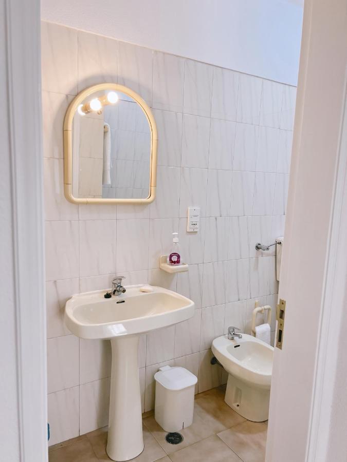 Mira Sol - Silhueta Citadina Apartment Portimao Bagian luar foto