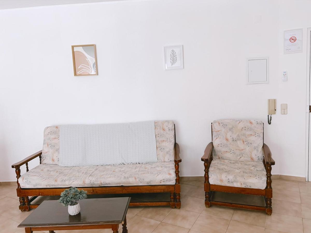 Mira Sol - Silhueta Citadina Apartment Portimao Bagian luar foto