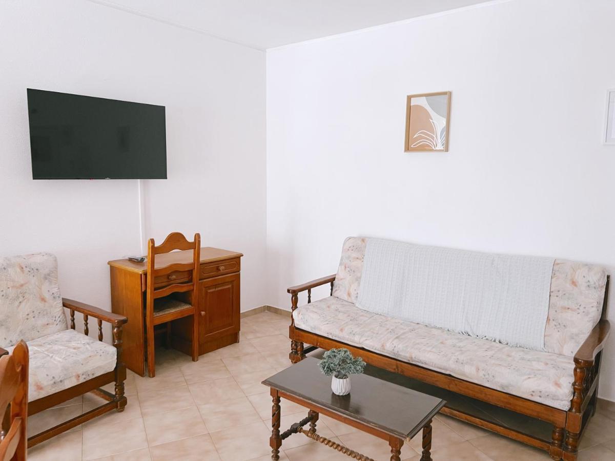 Mira Sol - Silhueta Citadina Apartment Portimao Bagian luar foto
