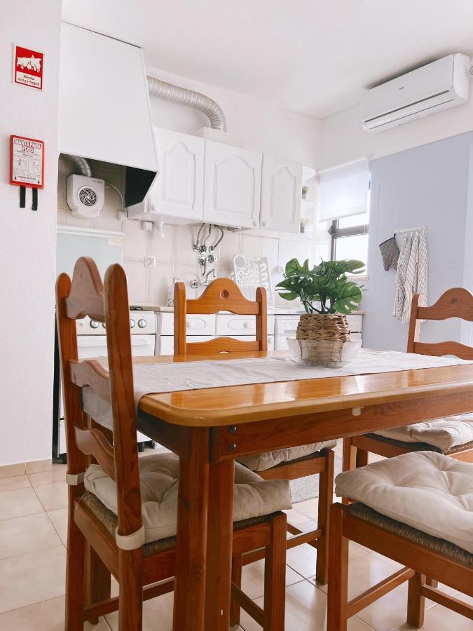 Mira Sol - Silhueta Citadina Apartment Portimao Bagian luar foto