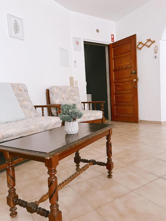 Mira Sol - Silhueta Citadina Apartment Portimao Bagian luar foto