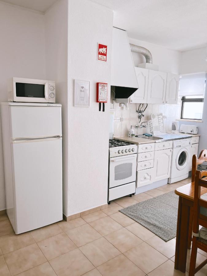 Mira Sol - Silhueta Citadina Apartment Portimao Bagian luar foto