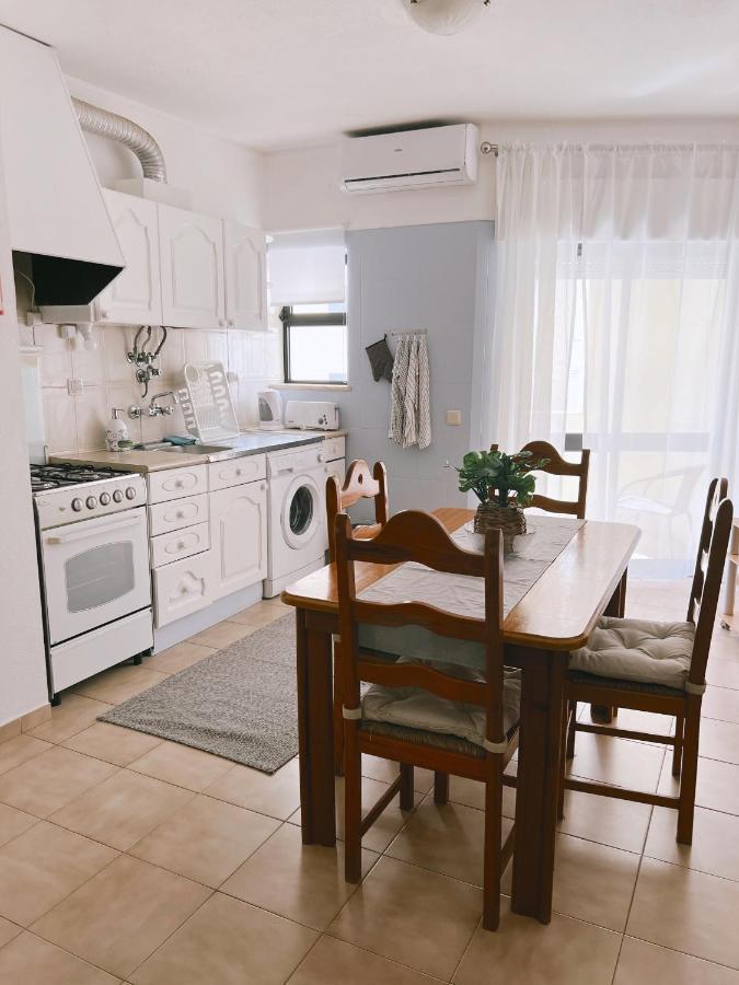 Mira Sol - Silhueta Citadina Apartment Portimao Bagian luar foto