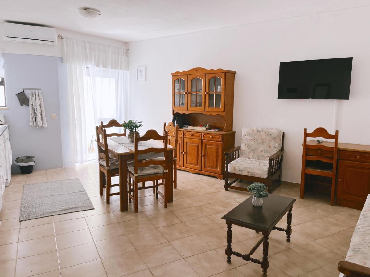 Mira Sol - Silhueta Citadina Apartment Portimao Bagian luar foto