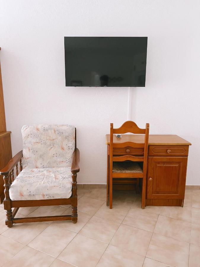 Mira Sol - Silhueta Citadina Apartment Portimao Bagian luar foto