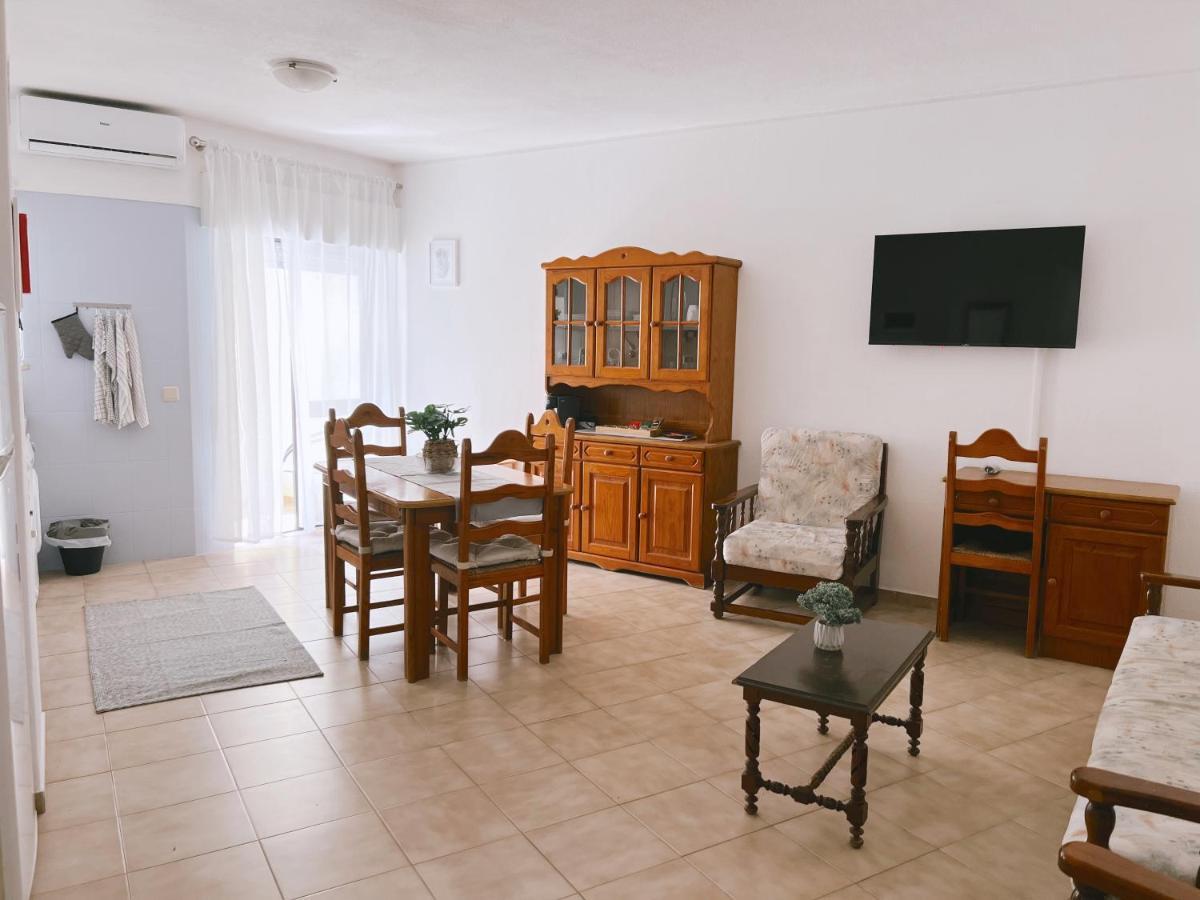 Mira Sol - Silhueta Citadina Apartment Portimao Bagian luar foto