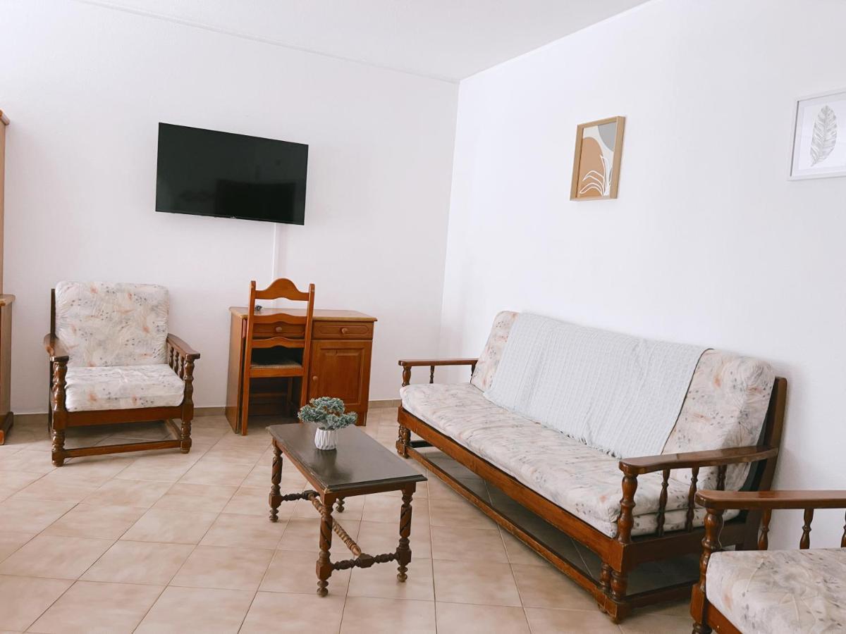 Mira Sol - Silhueta Citadina Apartment Portimao Bagian luar foto