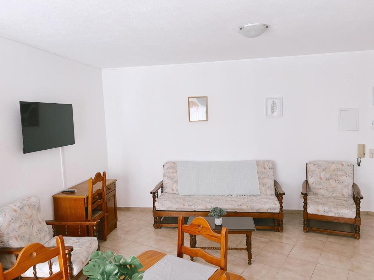 Mira Sol - Silhueta Citadina Apartment Portimao Bagian luar foto