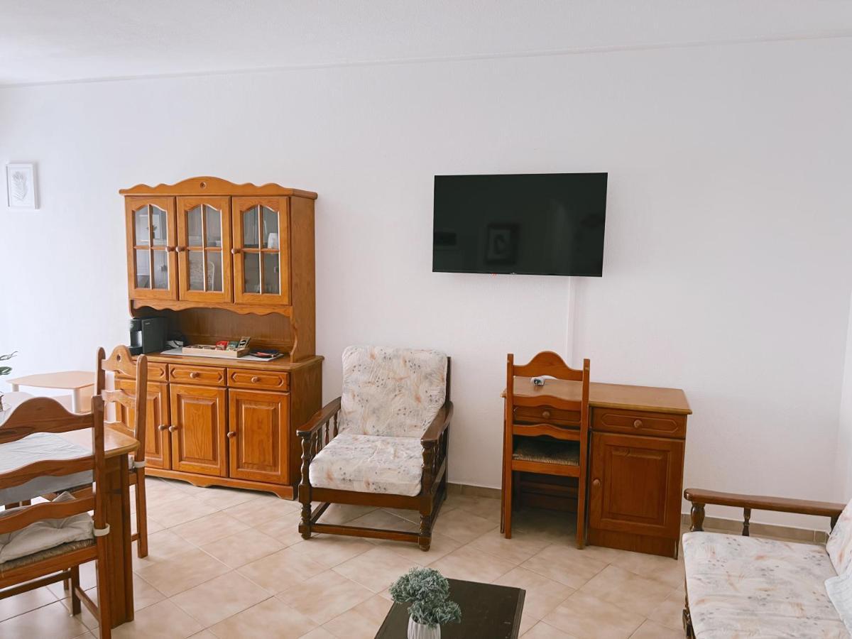 Mira Sol - Silhueta Citadina Apartment Portimao Bagian luar foto